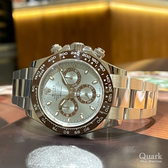 ロレックス デイトナ Ref.116506