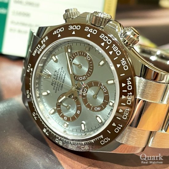 ロレックス デイトナ Ref.116506