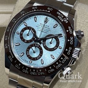 ROLEX デイトナ サンプル ROLEX DAYTONA サンプルバリエーション - YouTube