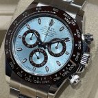 ロレックス デイトナ Ref.116506