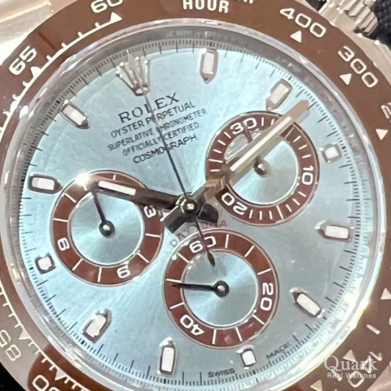 ロレックス デイトナ Ref.116506