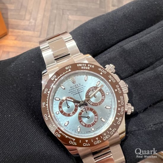 ロレックス デイトナ Ref.116506