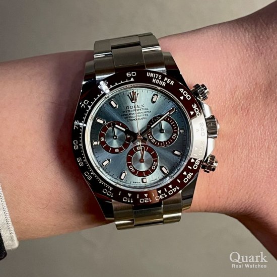 ロレックス デイトナ Ref.116506