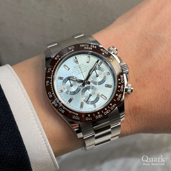 ロレックス デイトナ Ref.116506A