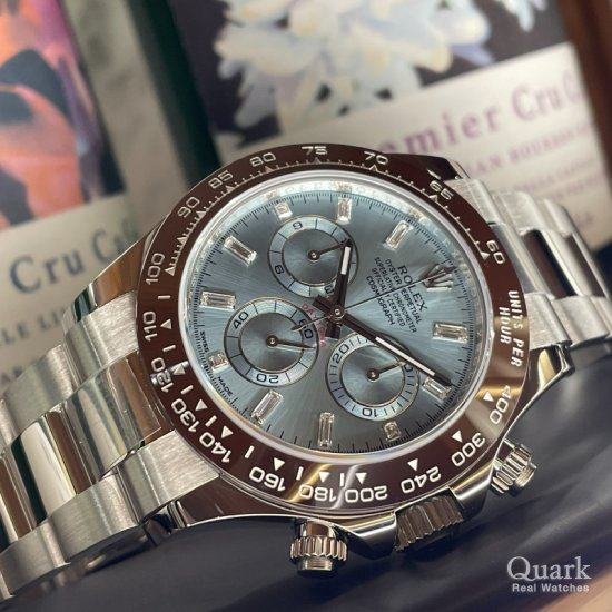 ロレックス デイトナ Ref.116506A