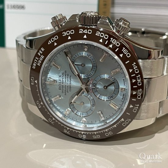 ロレックス デイトナ Ref.116506A