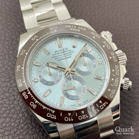 ロレックス デイトナ Ref.116506A