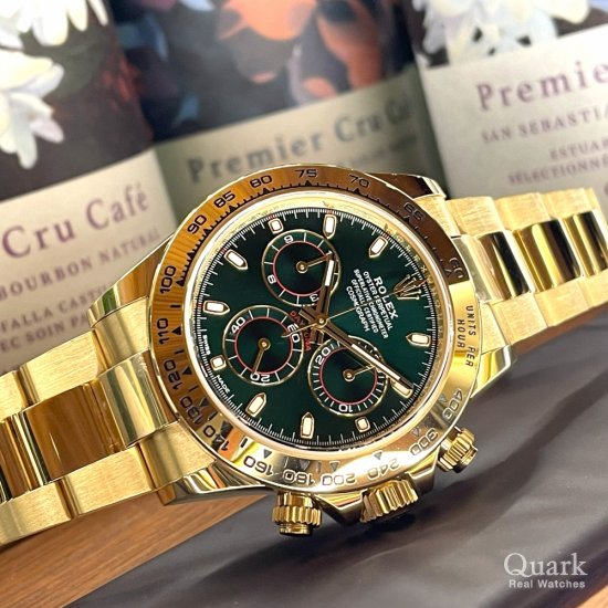 ロレックス デイトナ Ref.116508