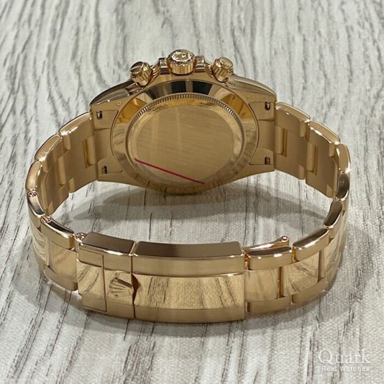 ロレックス デイトナ Ref.116508