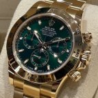 ロレックス デイトナ Ref.116508