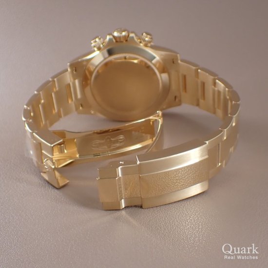 ロレックス デイトナ Ref.116508