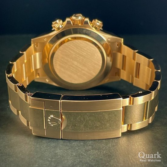 ロレックス デイトナ Ref.116508NG