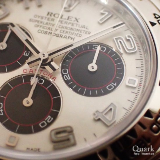 ロレックス デイトナ Ref.116509