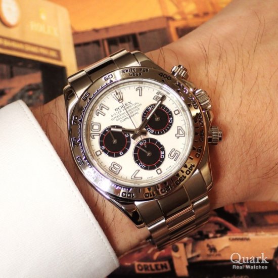 ロレックス デイトナ Ref.116509