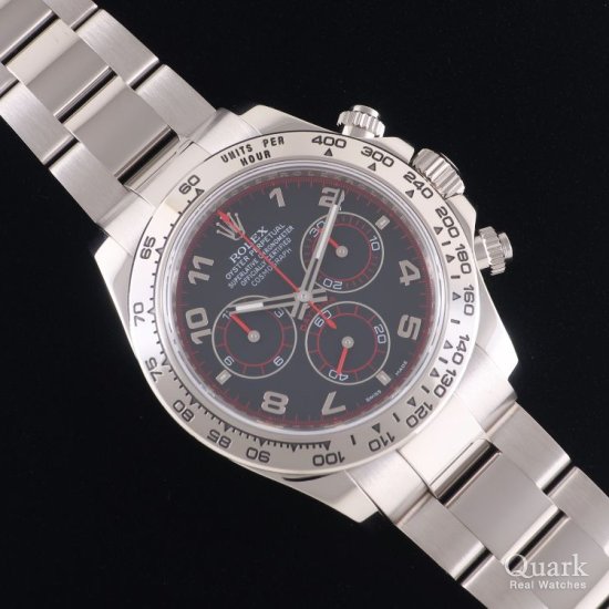 ロレックス デイトナ Ref.116509