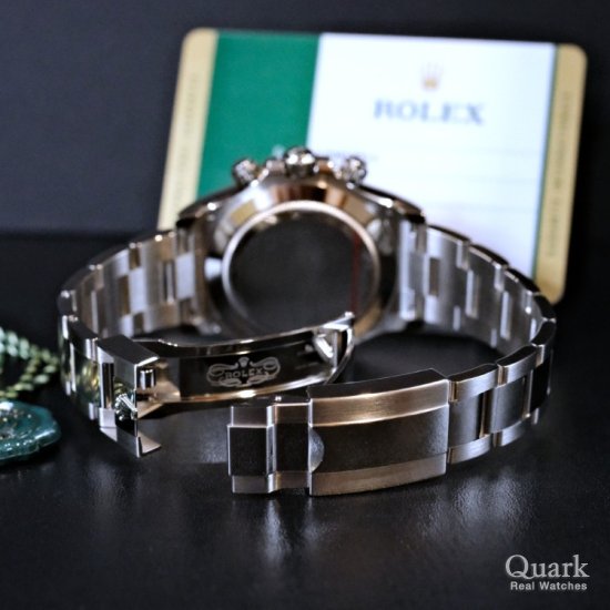 ロレックス デイトナ Ref.116509