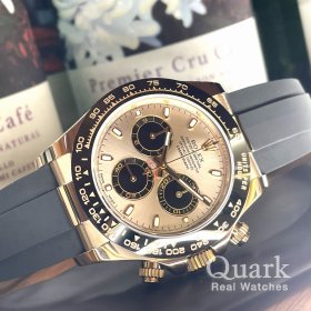 ロレックス デイトナ 116515LN サンダストブラックインダイヤル