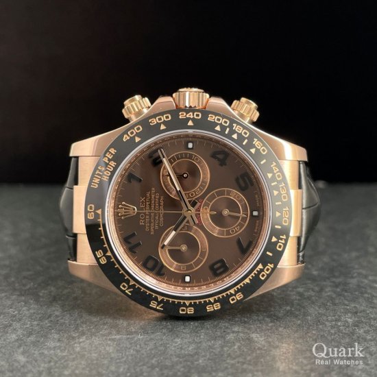 ロレックス デイトナ Ref.116515LN