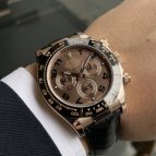 ロレックス デイトナ Ref.116515LN