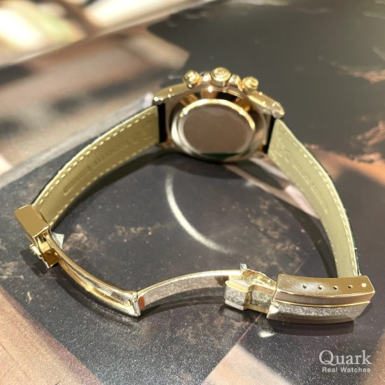 ロレックス デイトナ Ref.116515LN