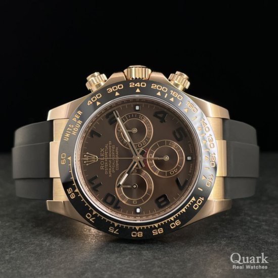 ロレックス デイトナ Ref.116515LN