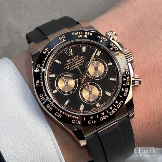 ロレックス デイトナ Ref.116515LN