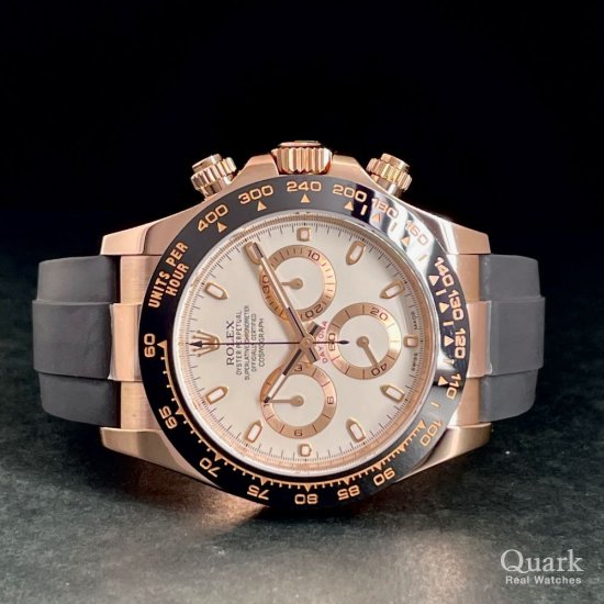 ロレックス デイトナ Ref.116515LN