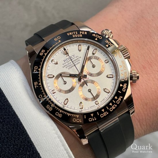 ロレックス デイトナ Ref.116515LN