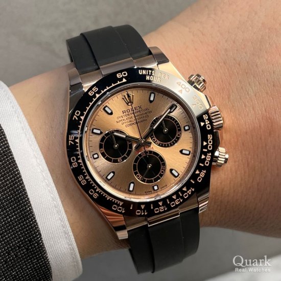 ロレックス デイトナ Ref.116515LN