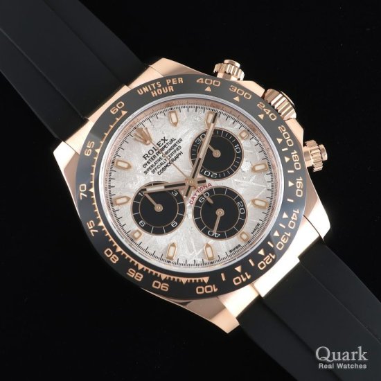 ロレックス デイトナ Ref.116515LN