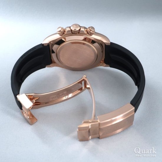 ロレックス デイトナ Ref.116515LN