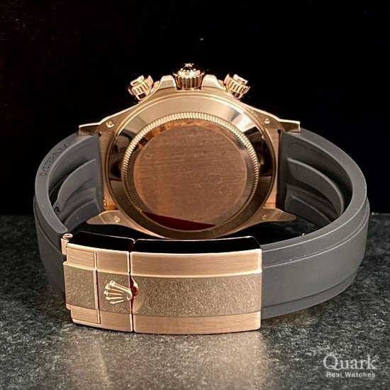 ロレックス デイトナ Ref.116515LN