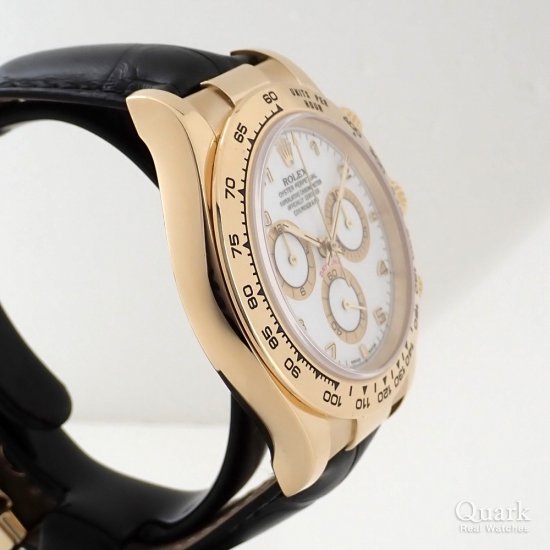 ロレックス デイトナ Ref.116518