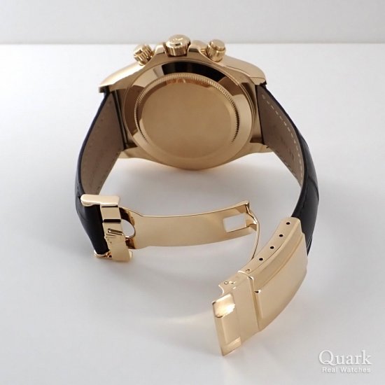 ロレックス デイトナ Ref.116518