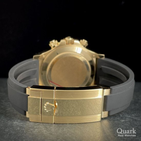 ロレックス デイトナ Ref.116518LN