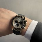 ロレックス デイトナ Ref.116518LN