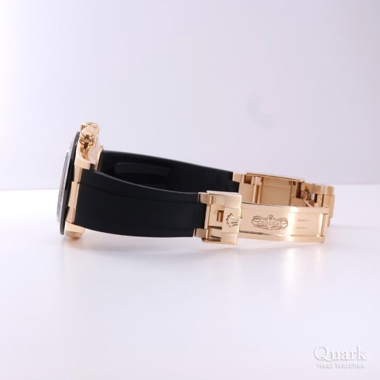 ロレックス デイトナ Ref.116518LN