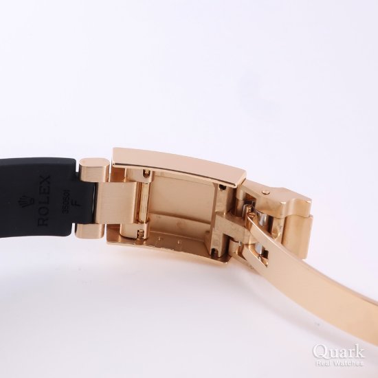 ロレックス デイトナ Ref.116518LN