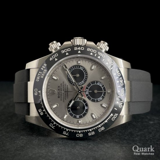  デイトナ Ref.116519LN