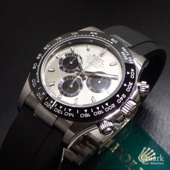  デイトナ Ref.116519LN