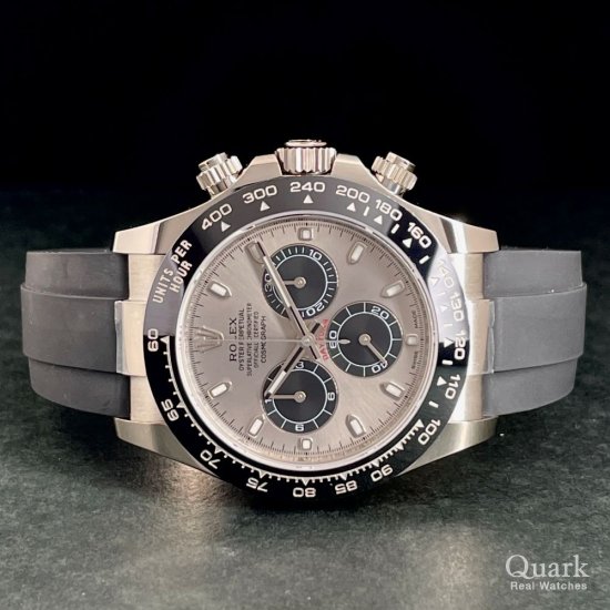 ロレックス デイトナ Ref.116519LN