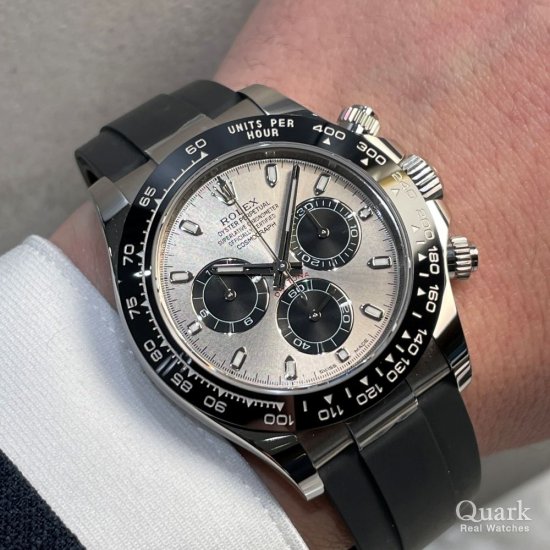 ロレックス デイトナ Ref.116519LN