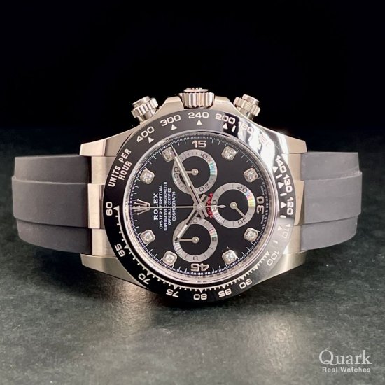ロレックス デイトナ Ref.116519LNG