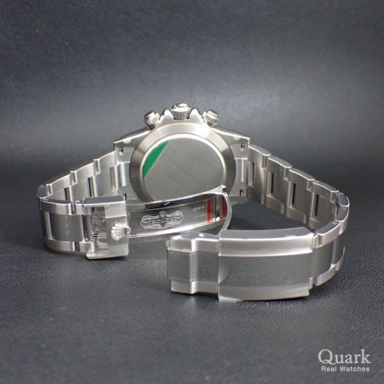 ロレックス デイトナ Ref.116520