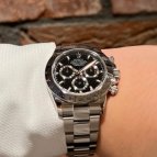 ロレックス デイトナ Ref.116520