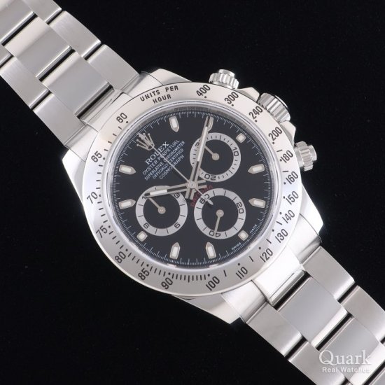 ロレックス デイトナ Ref.116520