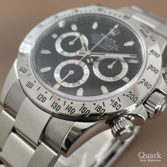 ロレックス デイトナ Ref.116520