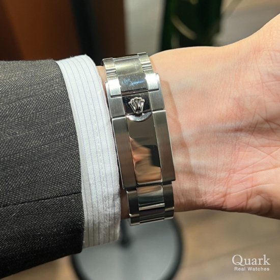 ロレックス デイトナ Ref.116520