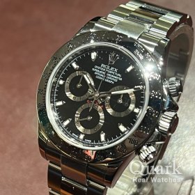 新品　デイトナ 2025年4月最新】ロレックス（ROLEX） デイトナ全型番・定価一覧