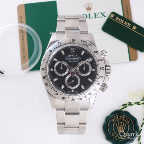 ロレックス デイトナ Ref.116520